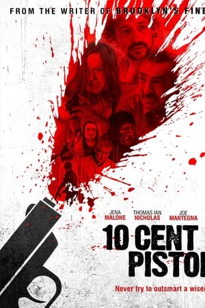 10 Cent Pistol watch 10 Cent Pistol