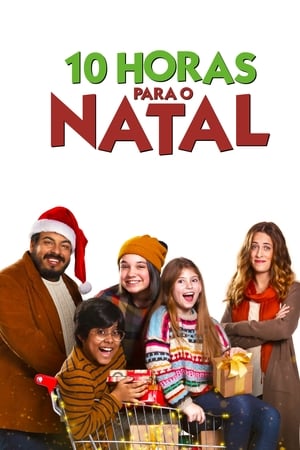 10 Horas para o Natal watch 10 Horas para o Natal