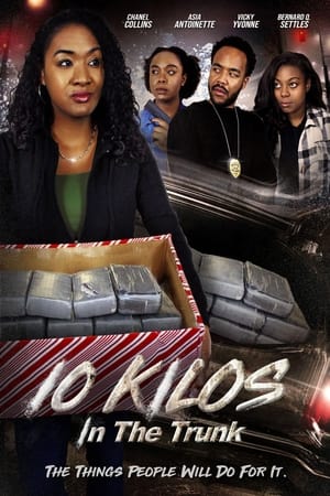 10 Kilos in the Trunk watch 10 Kilos in the Trunk