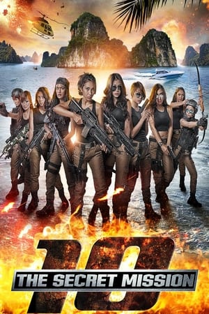 10: The Secret Mission watch 10: The Secret Mission
