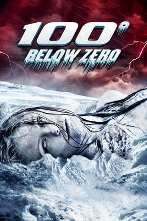 100 Degrees Below Zero watch 100 Degrees Below Zero