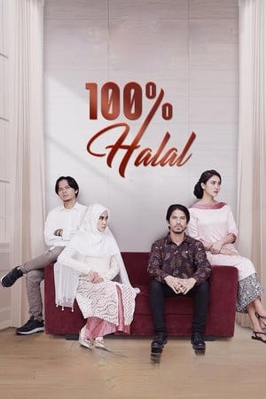 100% Halal watch 100% Halal