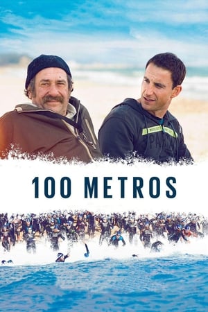 100 Meters watch 100 Meters