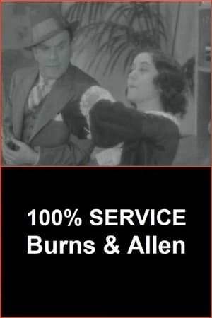 100% Service watch 100% Service