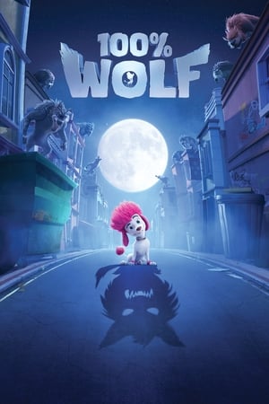 watch 100% Wolf