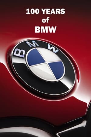 100 Years of BMW watch 100 Years of BMW