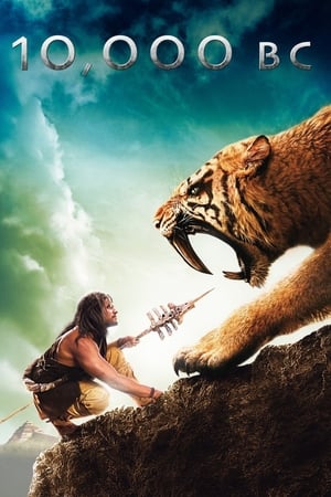 10,000 BC watch 10,000 BC