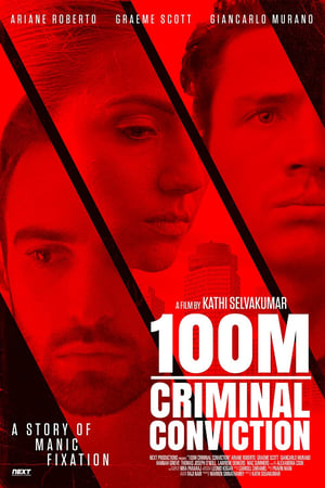 100m Criminal Conviction watch 100m Criminal Conviction