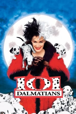 101 Dalmatians watch 101 Dalmatians