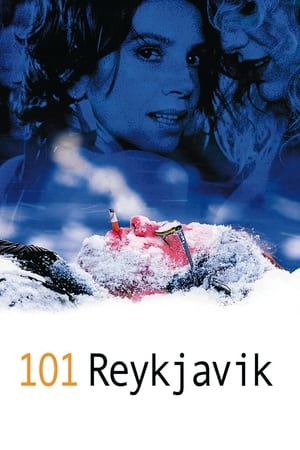 101 Reykjavik watch 101 Reykjavik