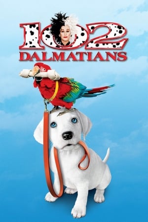watch 102 Dalmatians