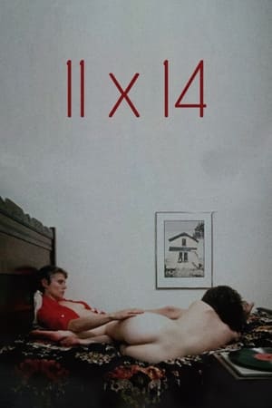 11 x 14 watch 11 x 14