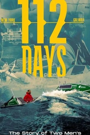 112 Days watch 112 Days