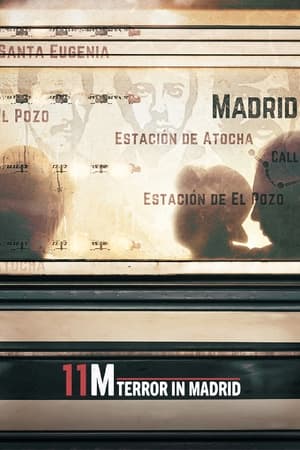 11M: Terror in Madrid watch 11M: Terror in Madrid
