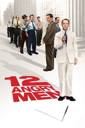 12 Angry Men watch 12 Angry Men