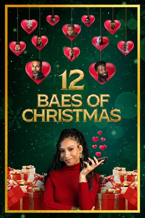 12 Baes of Christmas watch 12 Baes of Christmas