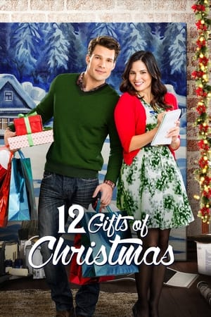 12 Gifts of Christmas watch 12 Gifts of Christmas