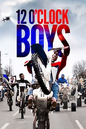 watch 12 O’Clock Boys