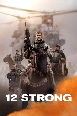12 Strong watch 12 Strong