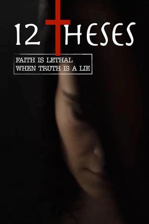 12 Theses watch 12 Theses