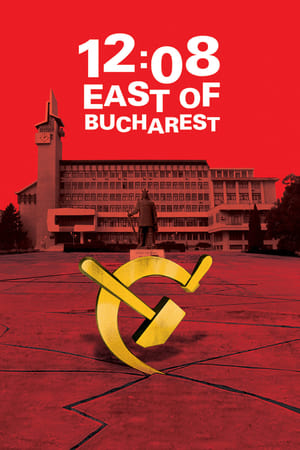 12:08 East of Bucharest watch 12:08 East of Bucharest