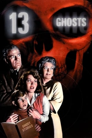 watch 13 Ghosts