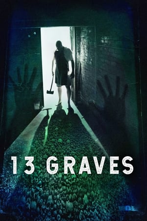 13 Graves watch 13 Graves