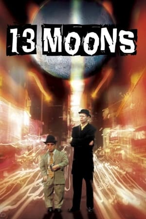13 Moons watch 13 Moons