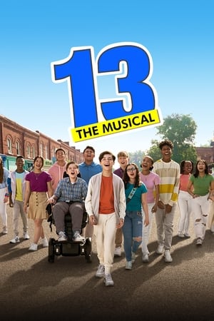13: The Musical watch 13: The Musical