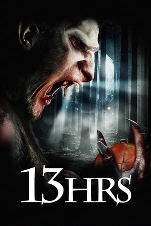 13Hrs watch 13Hrs