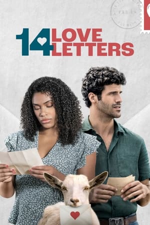 14 Love Letters watch 14 Love Letters