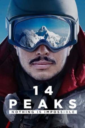14 Peaks: Nothing Is Impossible watch 14 Peaks: Nothing Is Impossible