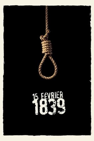15 Février 1839 watch 15 Février 1839