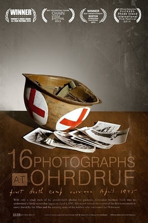 16 Photographs at Ohrdruf watch 16 Photographs at Ohrdruf