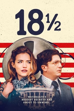 18½ watch 18½