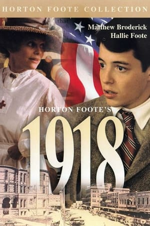 1918 watch 1918
