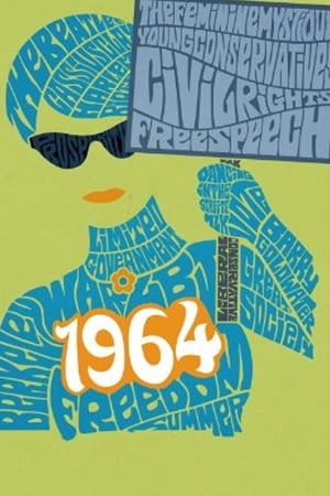 1964 watch 1964