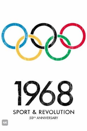1968 - Sport & Revolution watch 1968 - Sport & Revolution