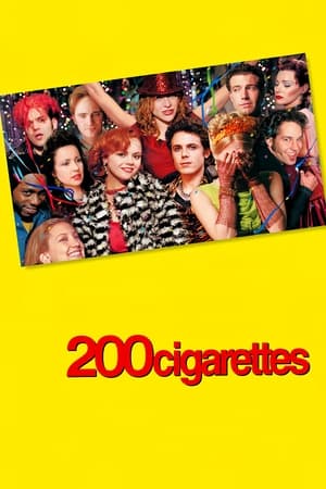 200 Cigarettes watch 200 Cigarettes