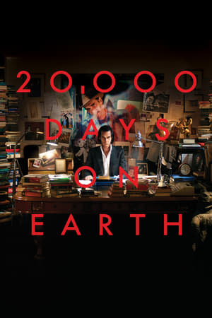 20,000 Days on Earth watch 20,000 Days on Earth