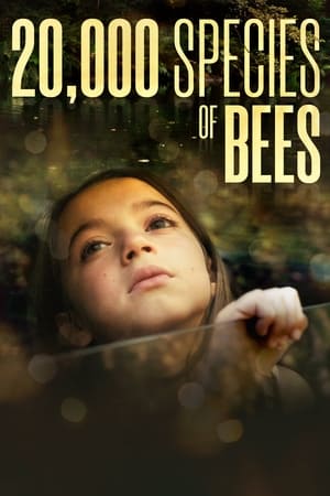 20,000 Species of Bees watch 20,000 Species of Bees