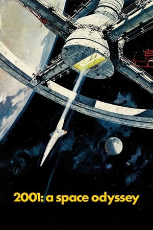 2001: A Space Odyssey watch 2001: A Space Odyssey