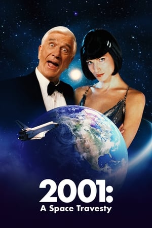 watch 2001: A Space Travesty