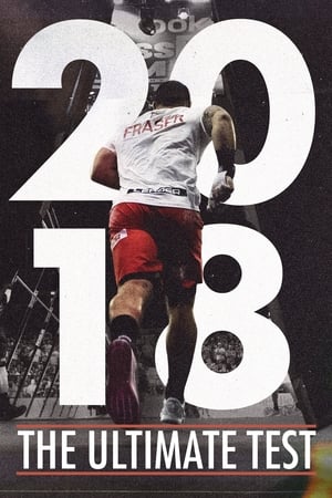 watch 2018: The Ultimate Test