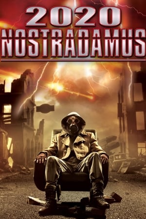 2020 Nostradamus watch 2020 Nostradamus