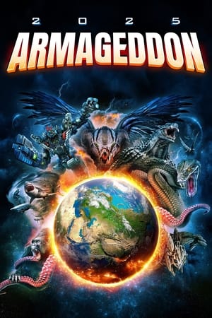 2025 Armageddon watch 2025 Armageddon