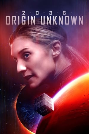 2036 Origin Unknown watch 2036 Origin Unknown