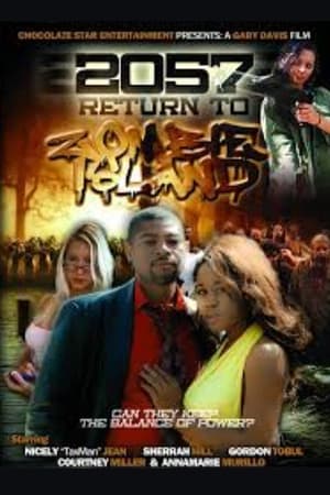 2057: Return to Zombie Island watch 2057: Return to Zombie Island