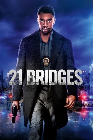 watch 21 Bridges