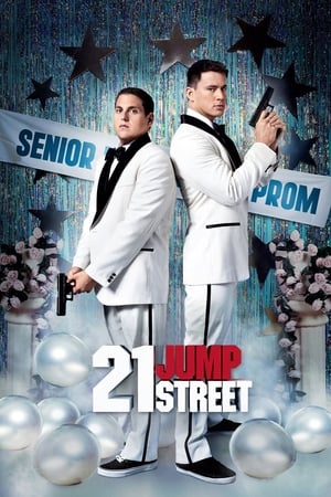 21 Jump Street watch 21 Jump Street